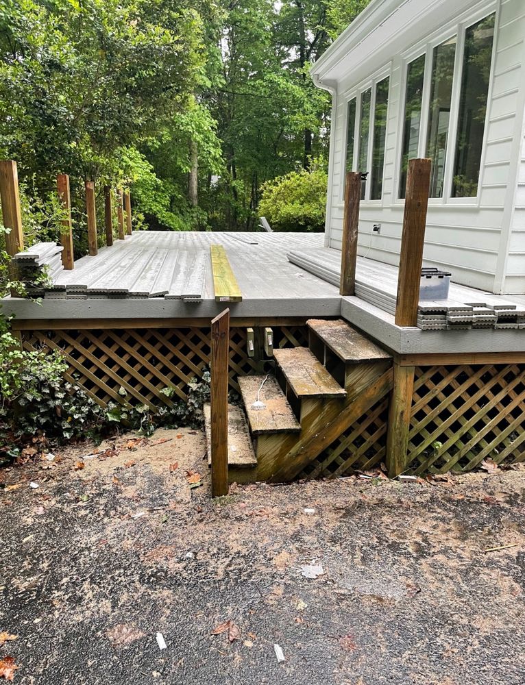 All Photos for Richmond Renovation Specialist LLC  in Chesterfield, VA