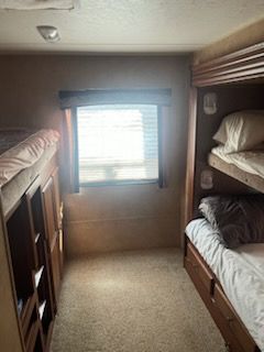 2013 Jayco BDS 32 ft TT for Paradise RV Rentals in Perry, GA