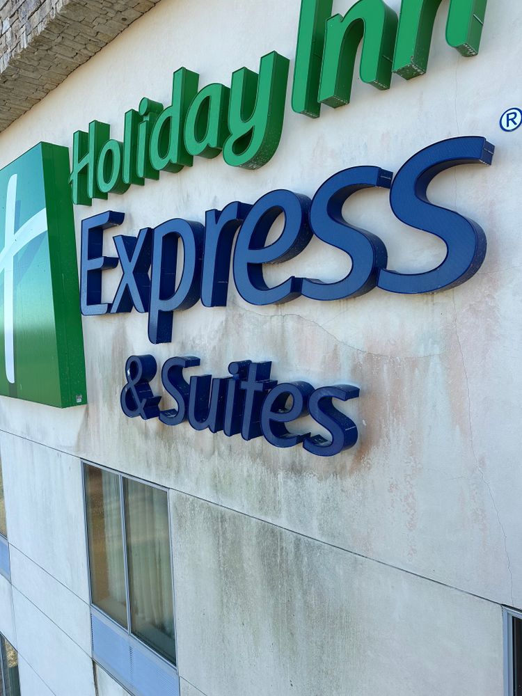 All Photos for Power Pressure Wash in Houston, TX