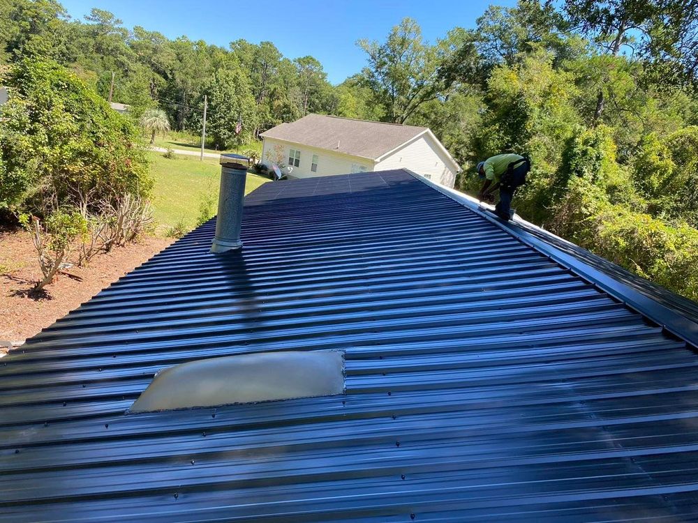 All Photos for A1 Roofing in Supply, NC