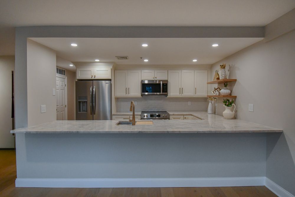 All Photos for Top Pros Construction in Haverhill, MA