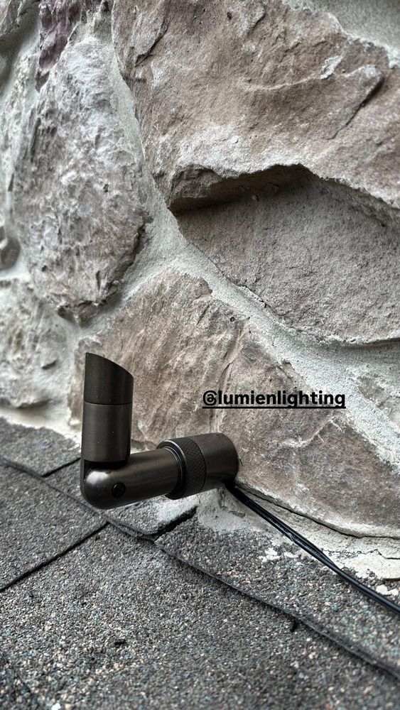 All Photos for Unique Outdoor Lighting in Short Hills, NJ