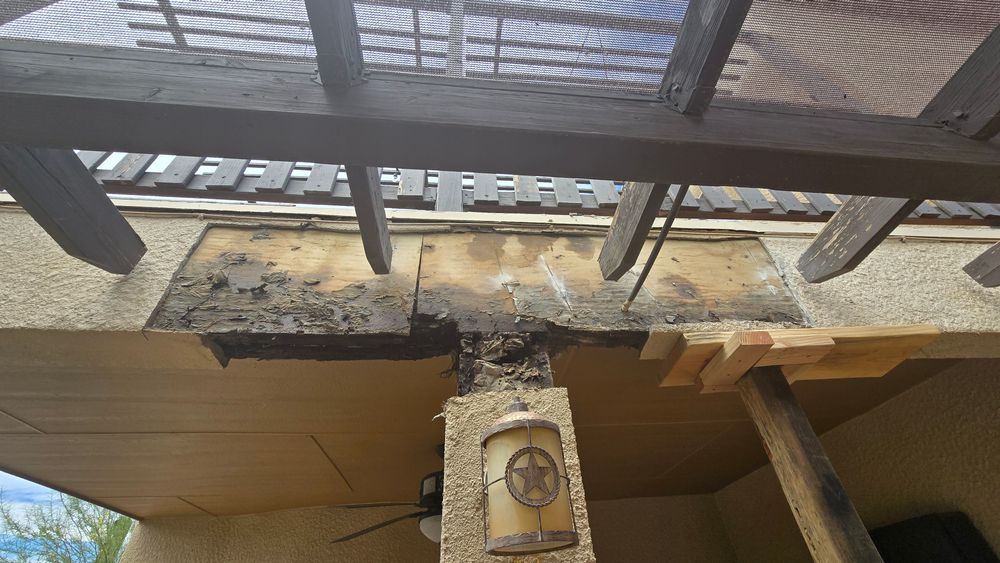 All Photos for Great Outdoors Patio Projects in El Paso, TX