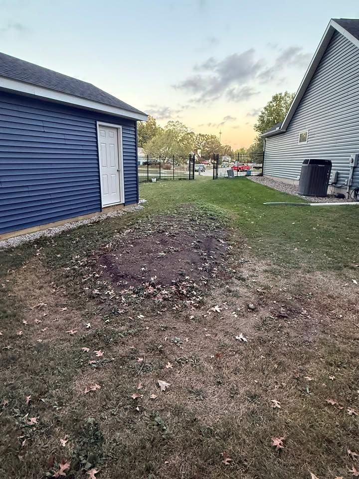 All Photos for F&R Landscapes in Lagrange, OH