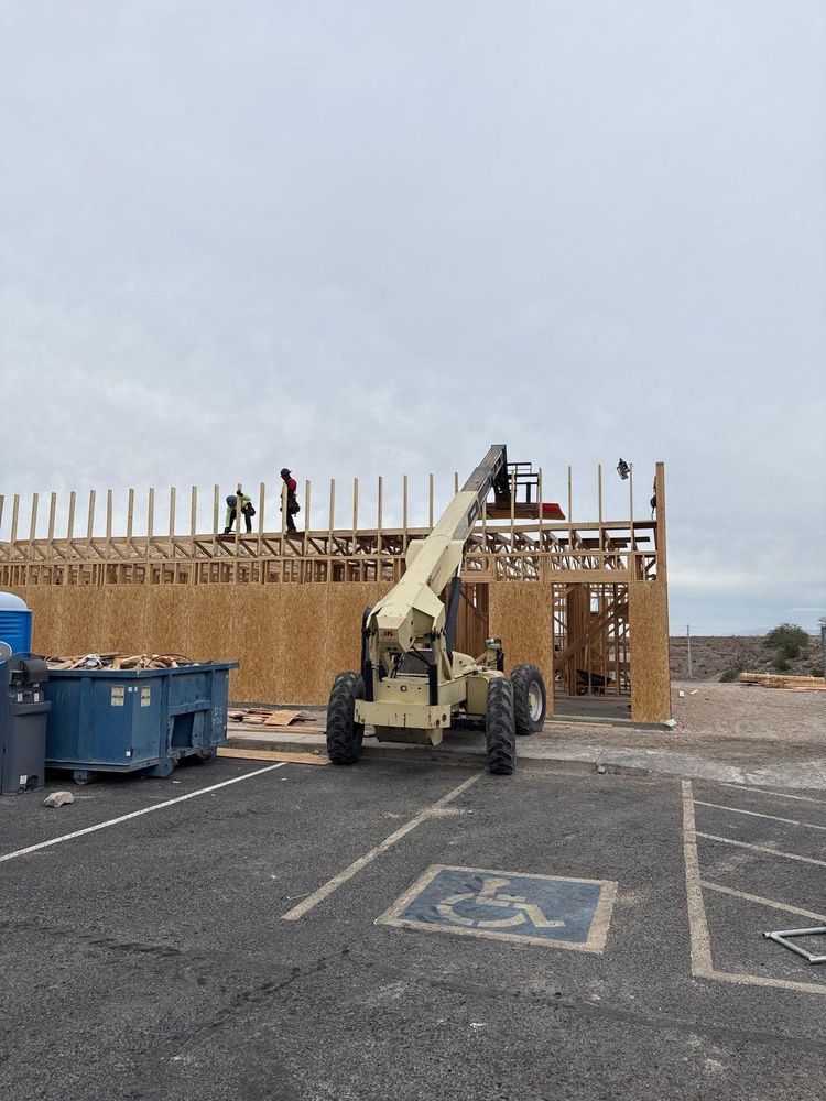 All Photos for Ant Farm Construction in Kingman, AZ