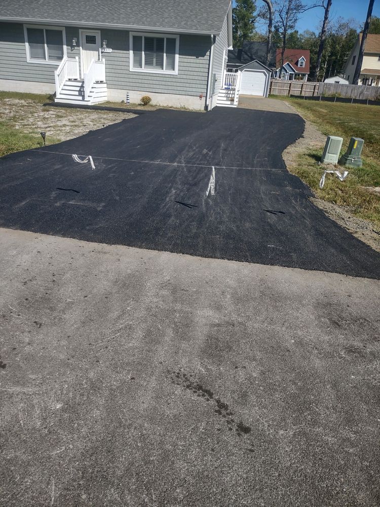 All Photos for O.C. Paving in Dagsboro, DE