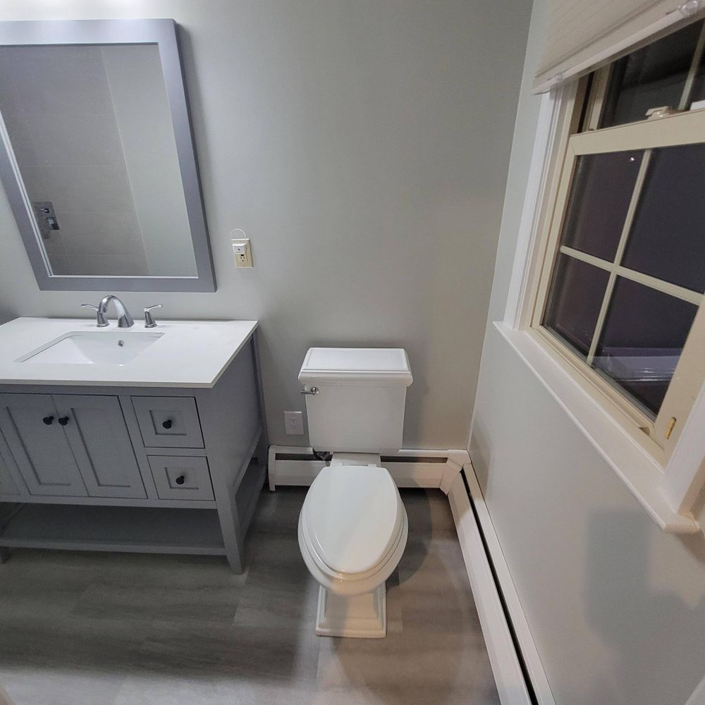 All Photos for Fajardo Home Improvements in Norristown, PA