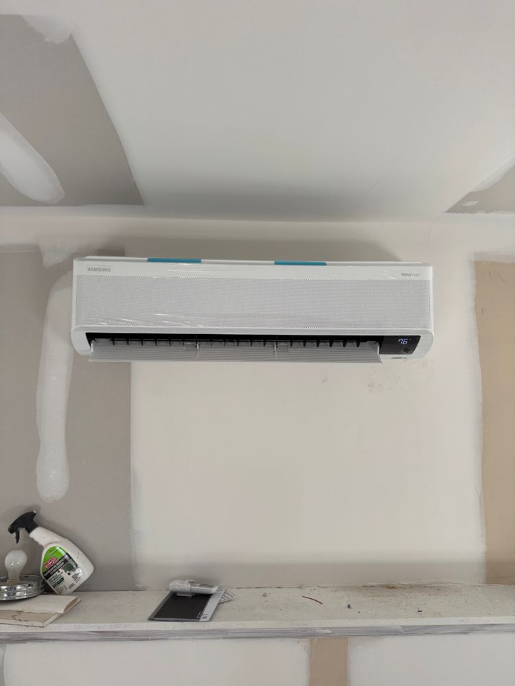 All Photos for Zrl Mechanical in Seymour, CT