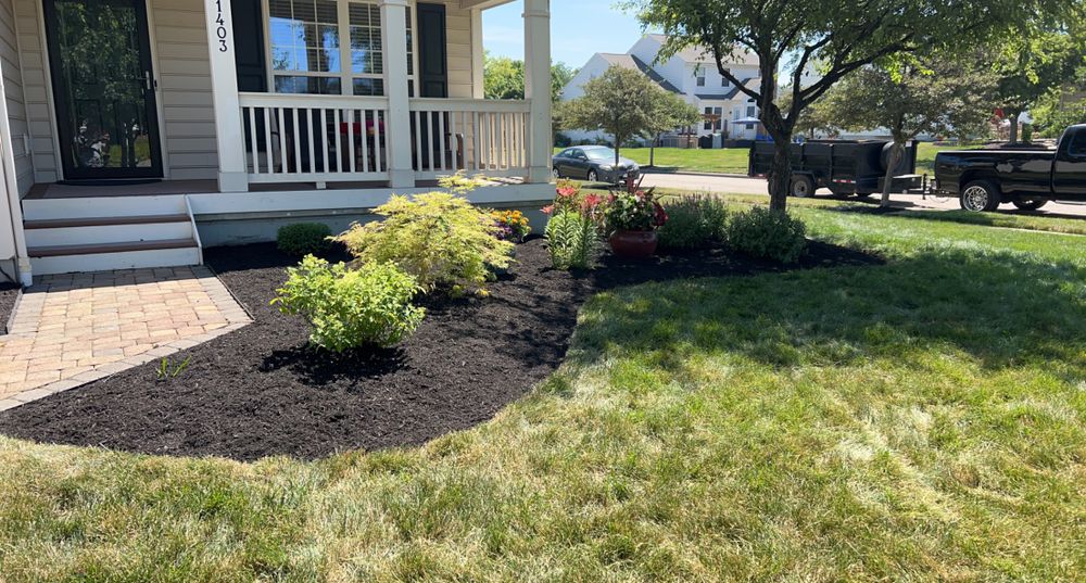 All Photos for Mark’s Mowing & Landscaping LLC  in Ashville, OH