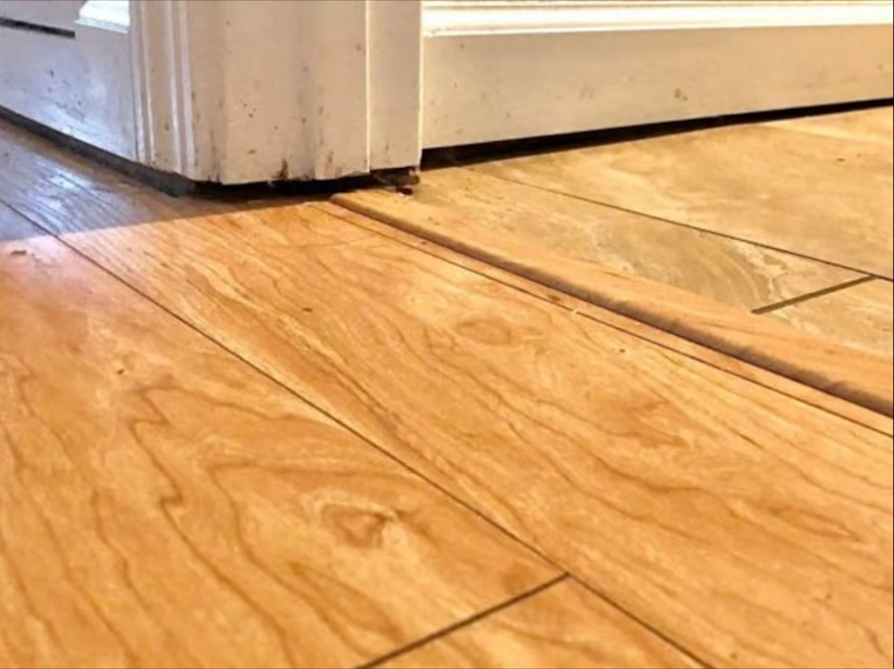 Sagging Floor Repairs restore stability, safety, and comfort to your home by strengthening weakened joists and supports. Our team identifies moisture-related damage and delivers lasting solutions that protect your foundation. for ABC Service Company, LLC in Virginia Beach, VA