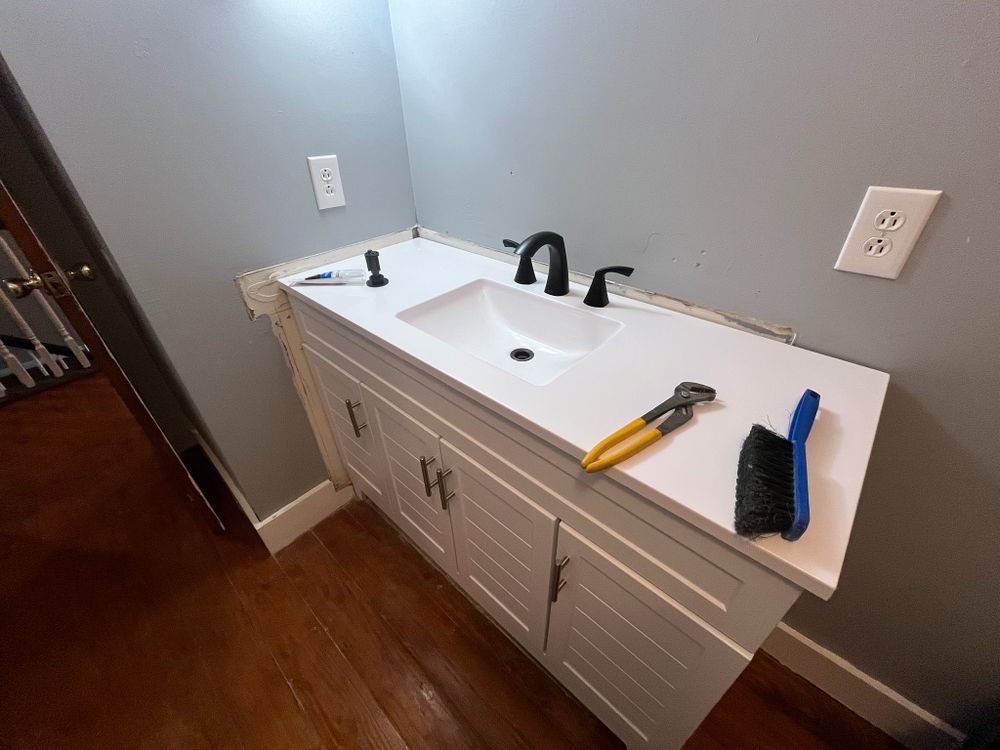 All Photos for Veteran Home Solutions in Summerville, SC