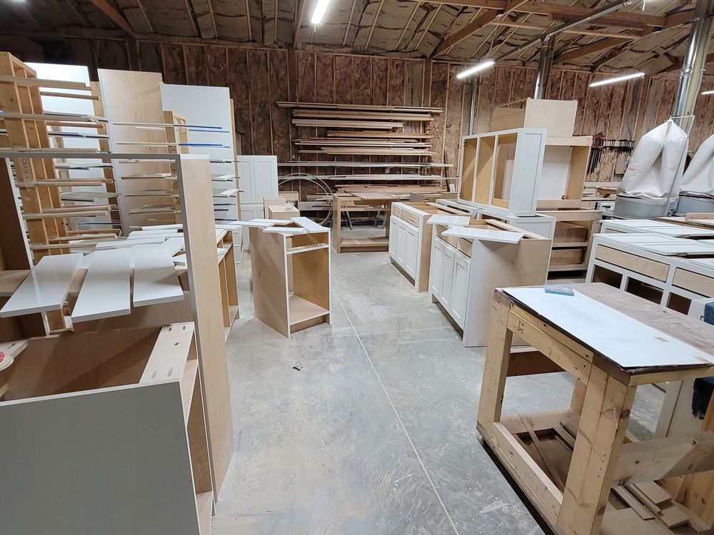 All Photos for Carolina Woodworks in Lyman, SC