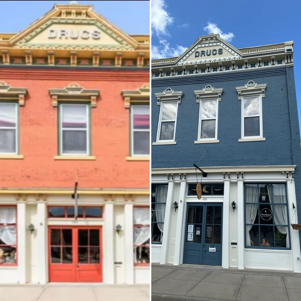 Commercial Painting for Nova Painting in Pleasant Hill, MO