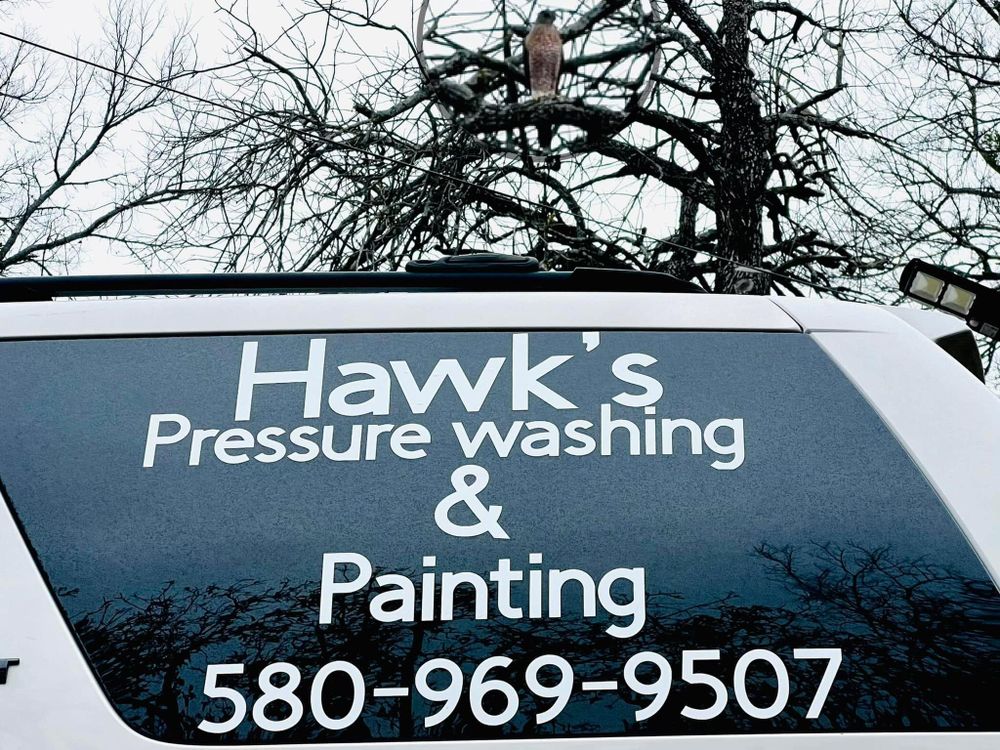 All Photos for Hawks Pressure Washing and Painting in Granbury, TX