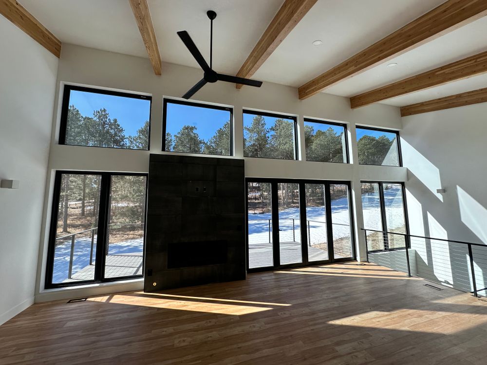 All Photos for Golden Peak Inspection in Golden, CO