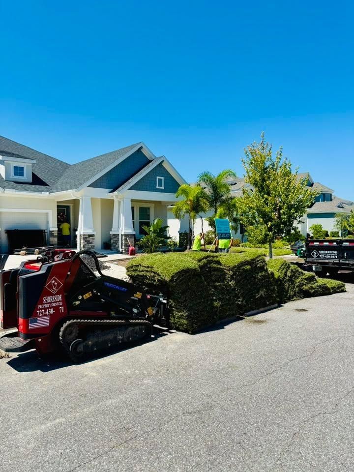 All Photos for Shoreside Property Services in Apollo Beach, FL