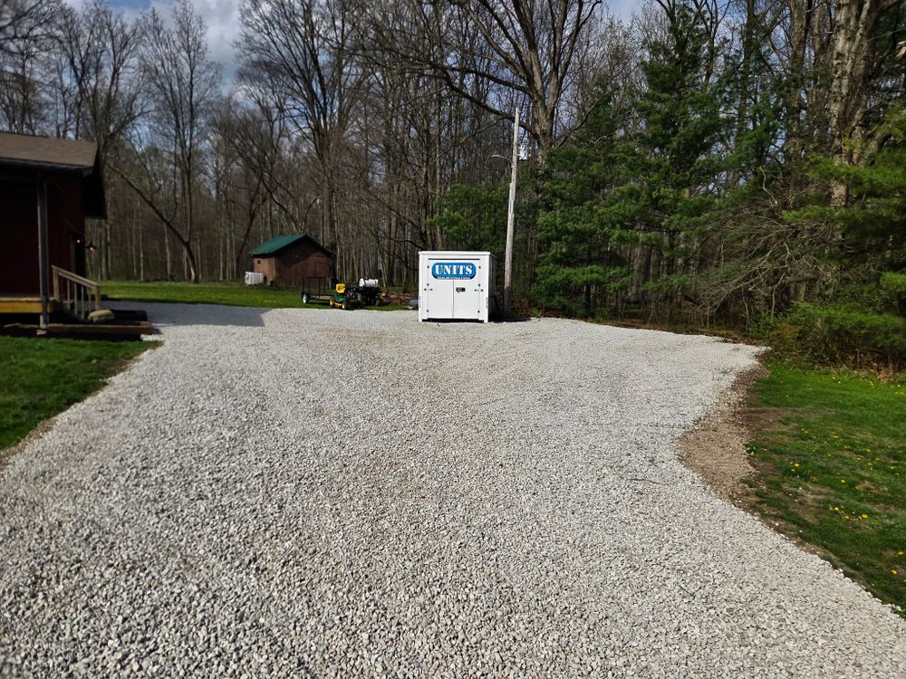 All Photos for Bollinger Fence And Property Management in Johnstown, OH