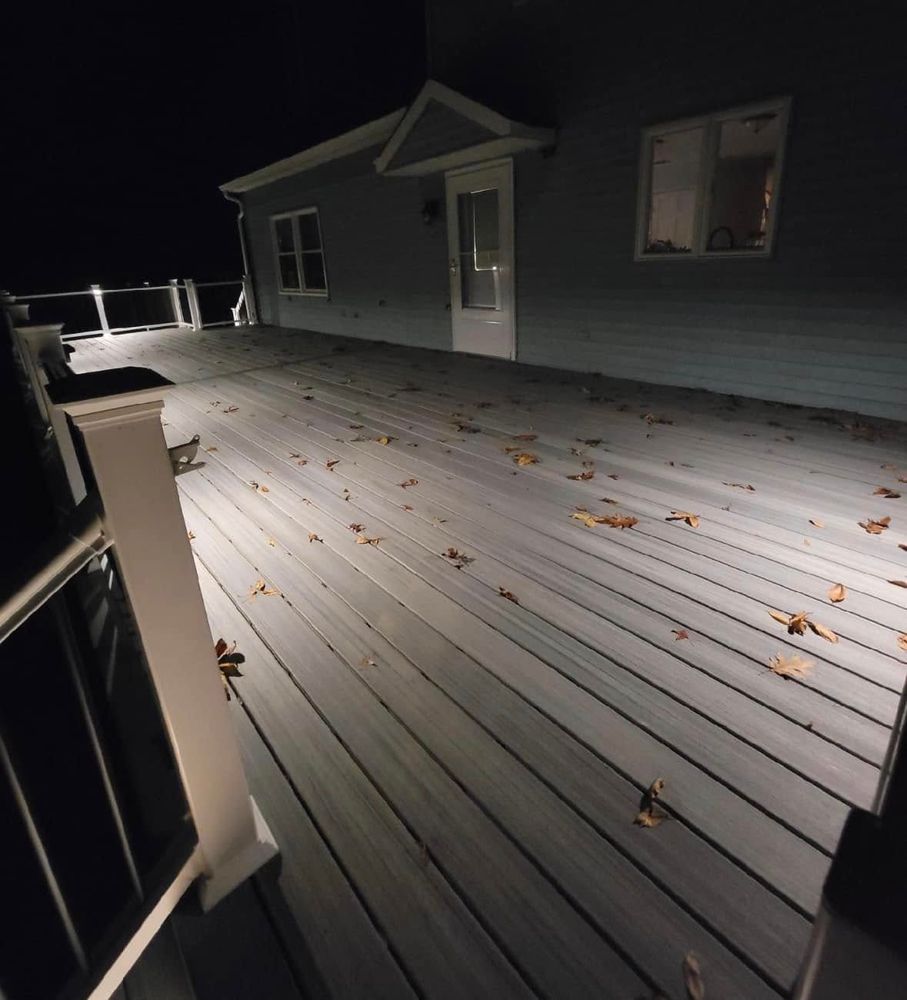 All Photos for BW Outdoor Solutions in Newton, NJ