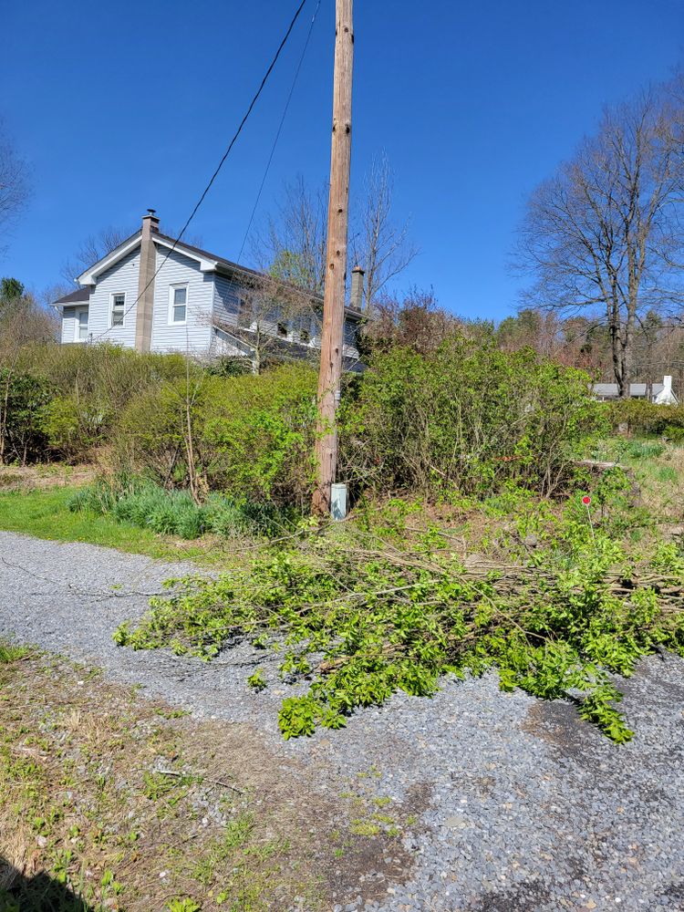 All Photos for Down Home Landscaping in Stillwater, PA