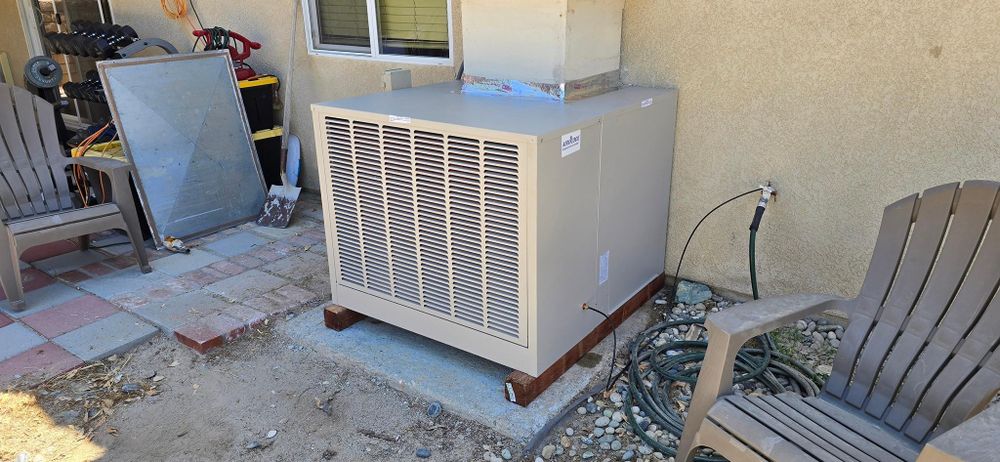 All Photos for AW Handy Services LLC  in Ridgecrest, CA