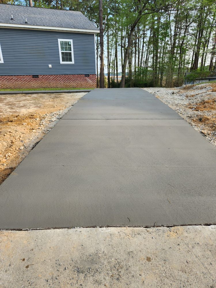 Our Pavers service offers homeowners the option to enhance their outdoor spaces with durable and visually appealing paving options, adding both functionality and curb appeal to their property. for Jose's Lawn Care & Tree Service in Williamsburg, VA