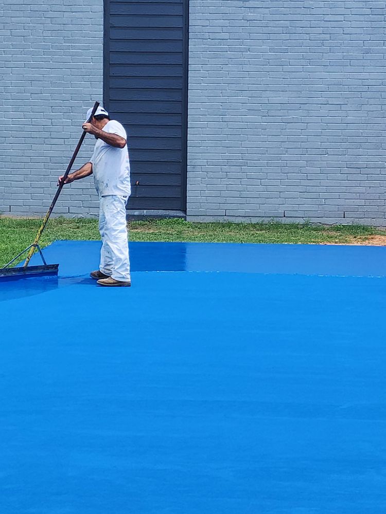 All Photos for SMG Painting in Poteet, TX