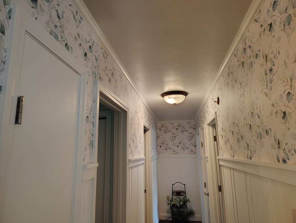 Wallpaper for WenWorks Home Improvement in Mendon, Michigan