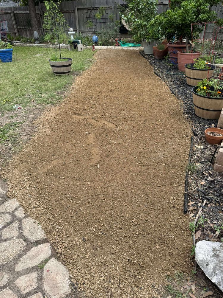 All Photos for Fresh Yards Landscaping in Austin, Texas