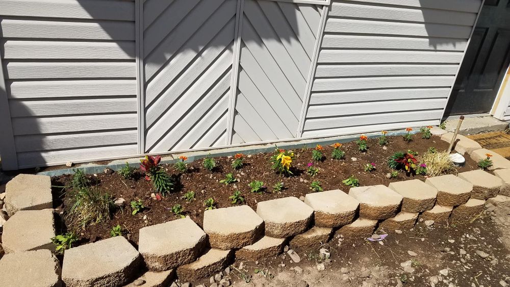 Our Pest Control service effectively safeguards your home by eliminating unwanted pests, offering comprehensive protection and peace of mind while enhancing the health and beauty of your lawn and outdoor spaces. for Platinum Lawn Service in Santaquin, UT