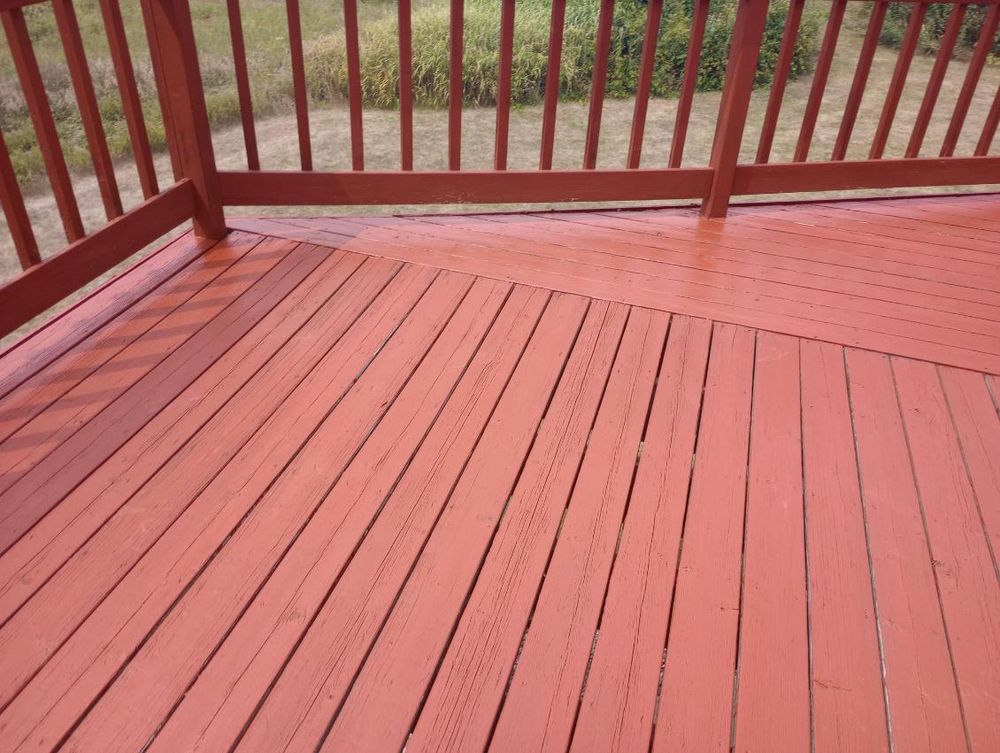 All Photos for Stateline Exterior Home Cleaning in Beloit, WI