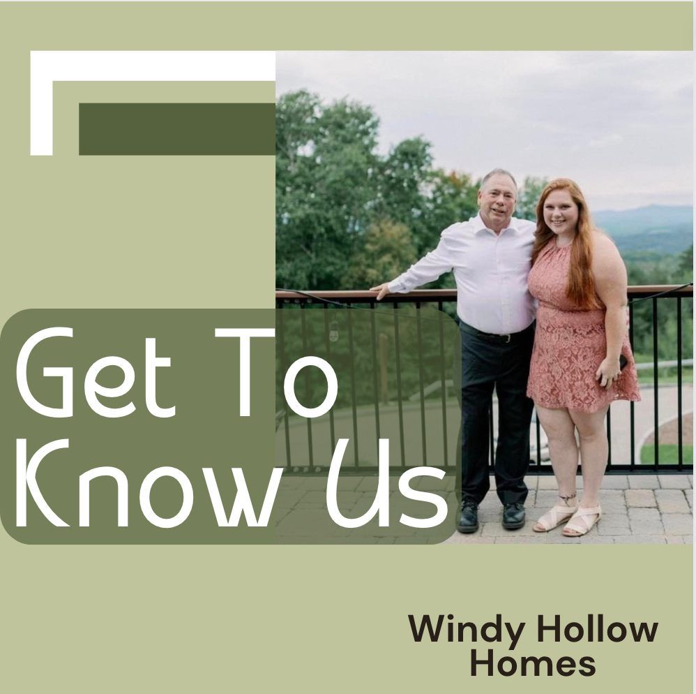 Windy Hollow Homes team in Granville, NY - people or person