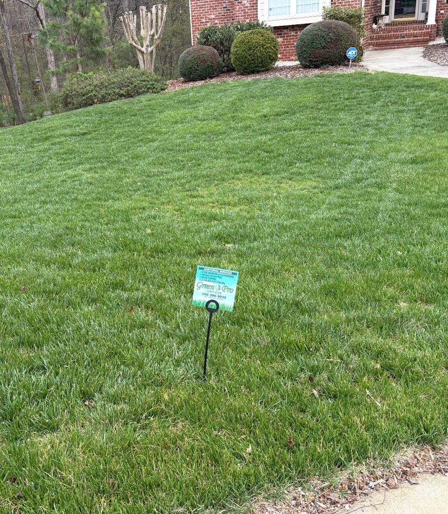 All Photos for Green Pro Lawn Care in Greensboro, NC
