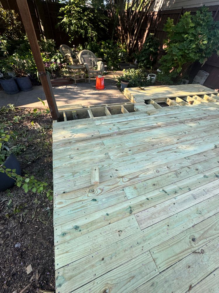 All Photos for Propertifix Handyman & Renovation Services in Lancaster, TX