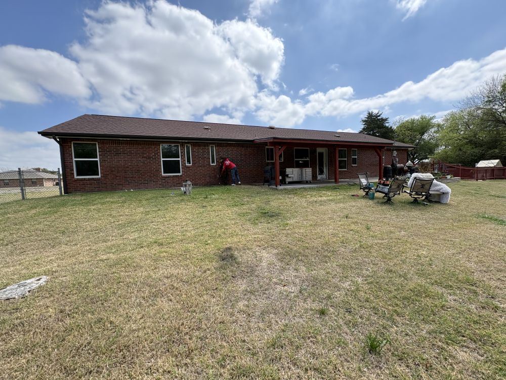 All Photos for York Construction and Remodeling in Dallas, TX