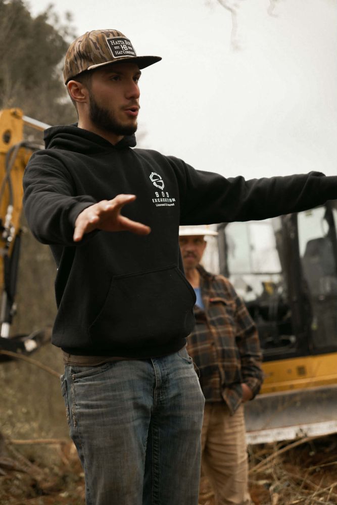 All Photos for S&S Excavation LLC in Cleveland, TN