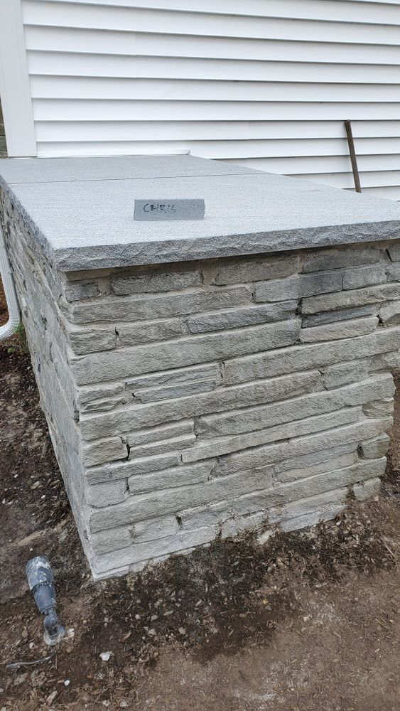 All Photos for Evolution Earthscapes, LLC in Ludlow, MA