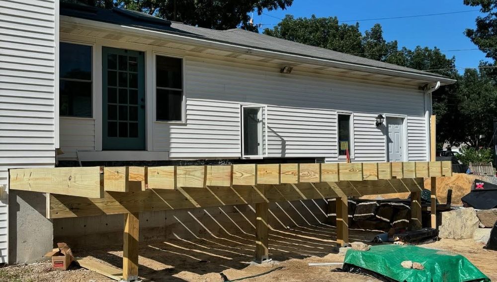 All Photos for Top Pros Construction in Haverhill, MA
