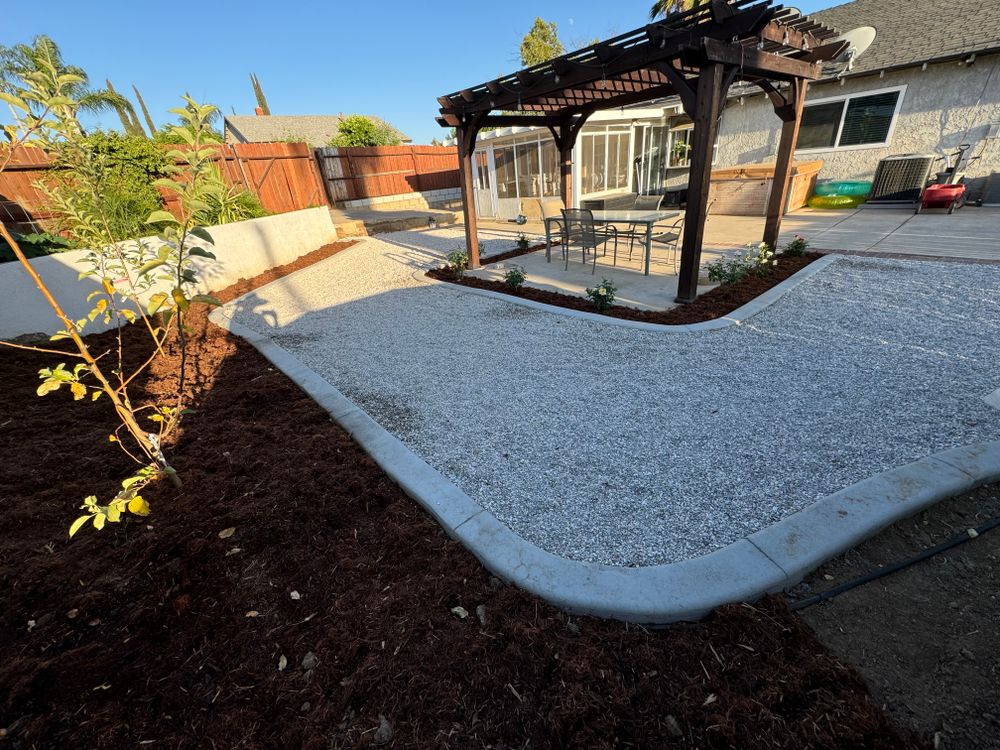 Drought-Tolerant Landscapes for Aidan Jade Landscaping in Riverside County, CA