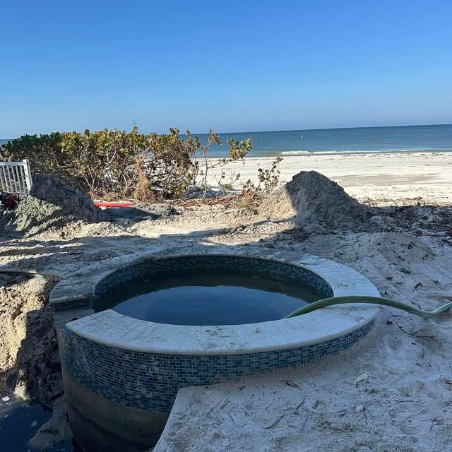 All Photos for Legends Land Clearing & Excavation in Burnet County, TX