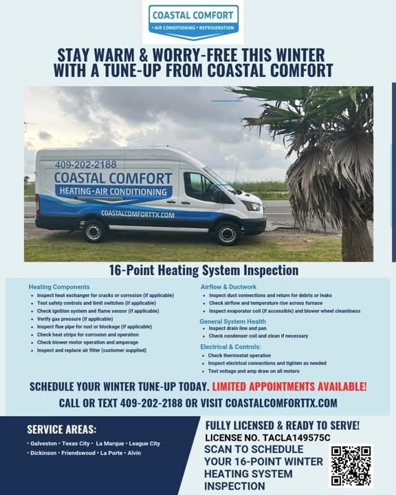 All Photos for Coastal Comfort in Galveston, TX