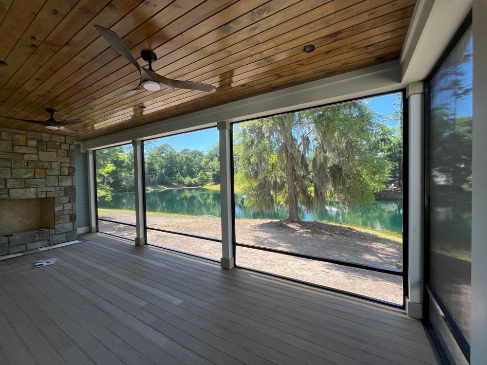 All Photos for DC Exteriors in Savannah, GA