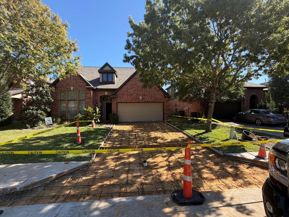 All Photos for Maldonado's Concrete Construction in Dallas, TX