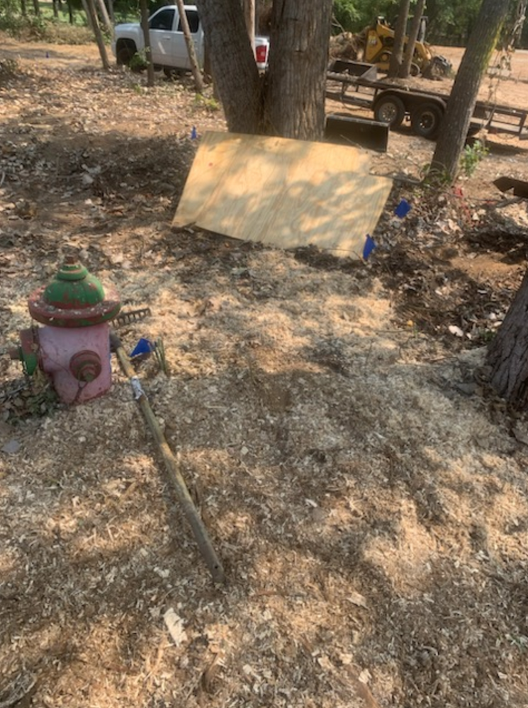 All Photos for Teague Trees and Land Clearing in Rendon, TX