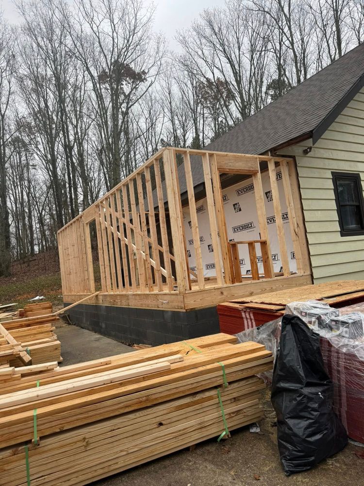 All Photos for Homescapes Interior & Exteriors in Cleveland, TN