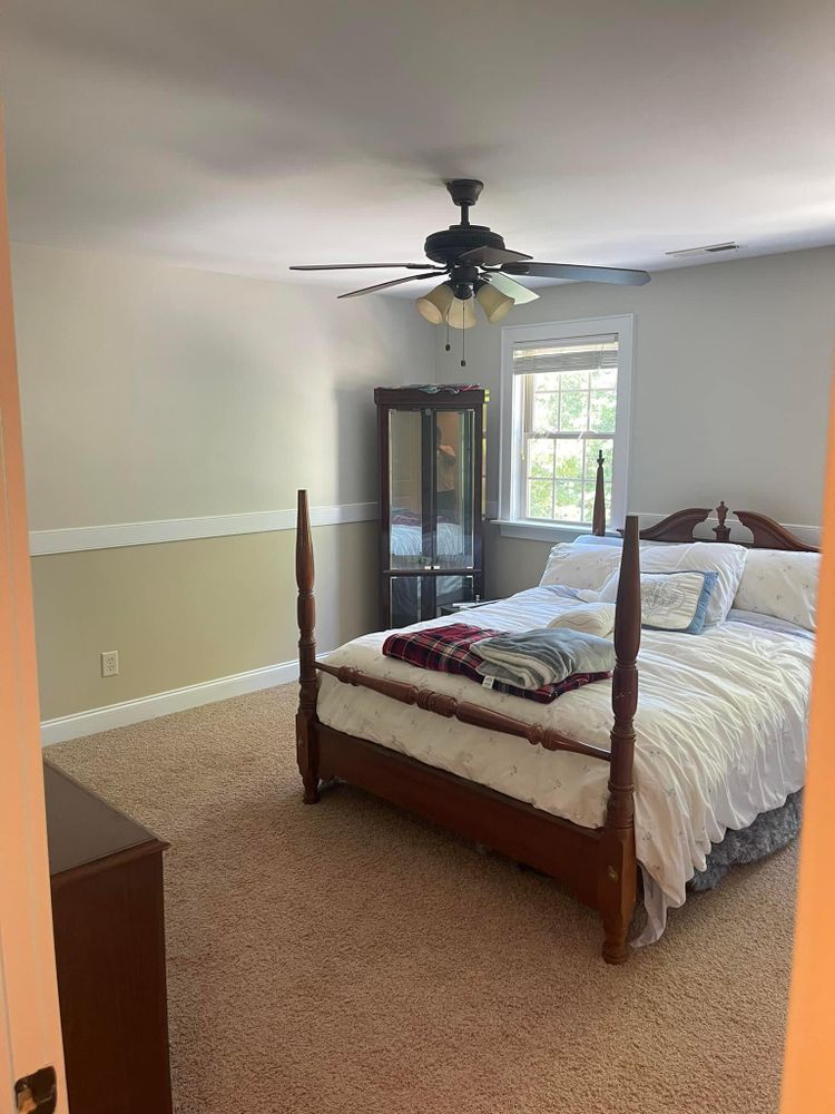 All Photos for D.A. Painting in Cary, NC