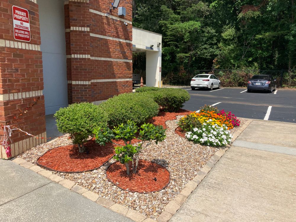 All Photos for Aries Lawnscapes in Atlanta, GA