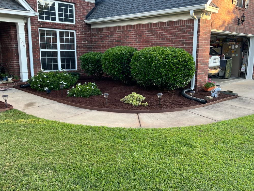 All Photos for Shang's Landscaping Service in Columbia, South Carolina