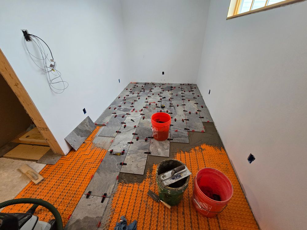 All Photos for AA Family Construction in Lebanon, NH