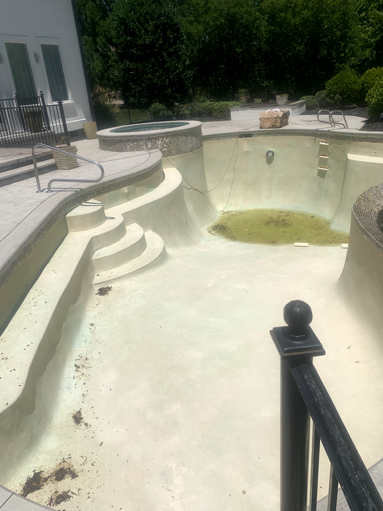 All Photos for Quality Pool Service in Signal Mountain, TN