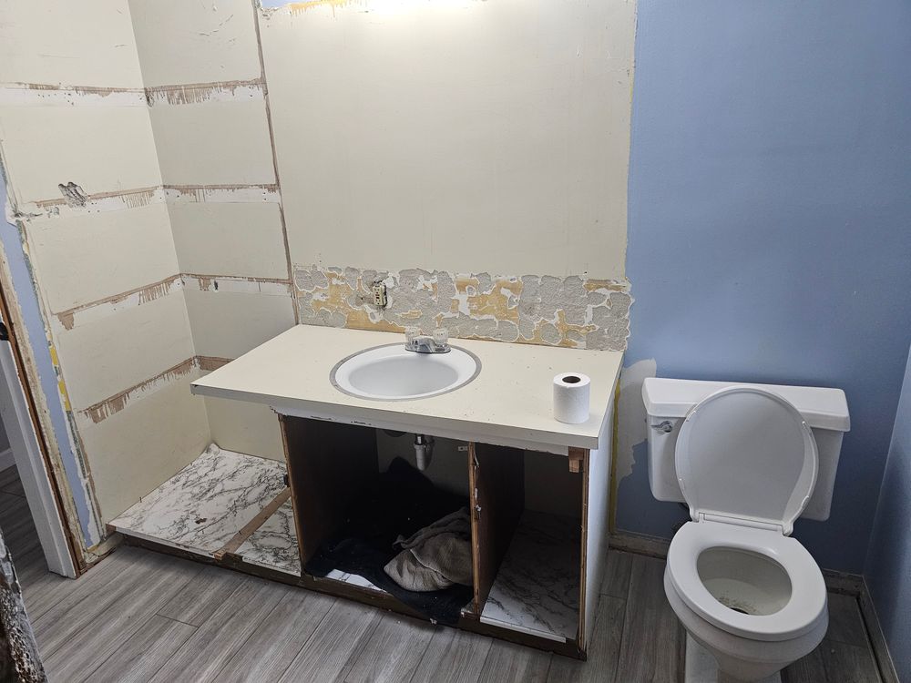 All Photos for Newtons Handyman Service LLC in Allendale, MI